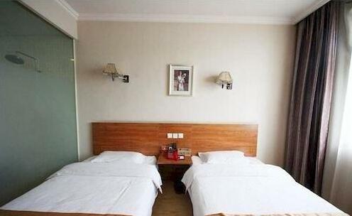 Jaiyueke Hotel - Photo5