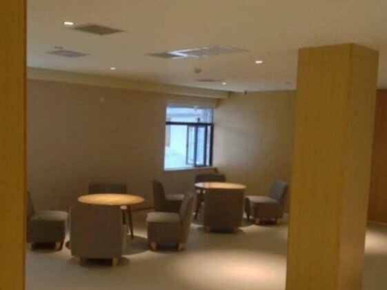 JI Hotel Xi'an Belltower Xin Cheng Square - Photo4