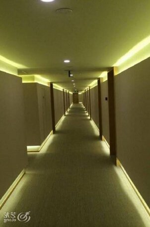 JI Hotel Xi'an Belltower Xin Cheng Square - Photo5