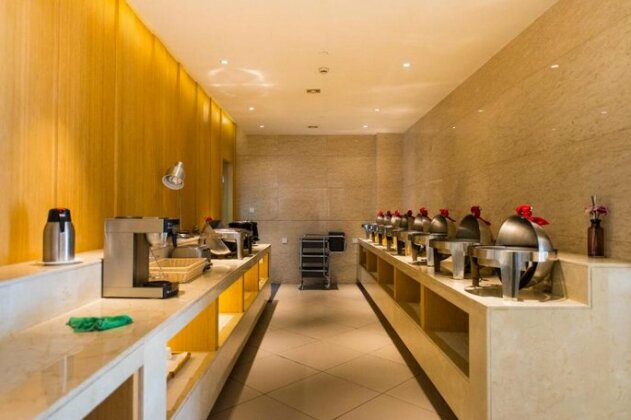JI Hotel Xian Economic Development Zone Mingguang Road - Photo3