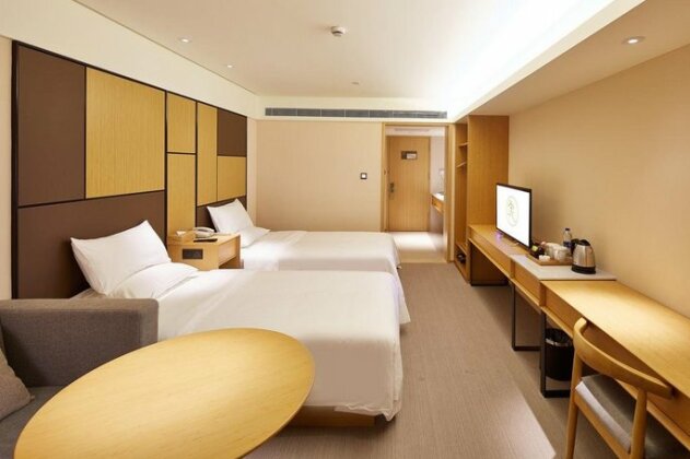JI Hotel Xi'an Gaoxin Road - Photo5