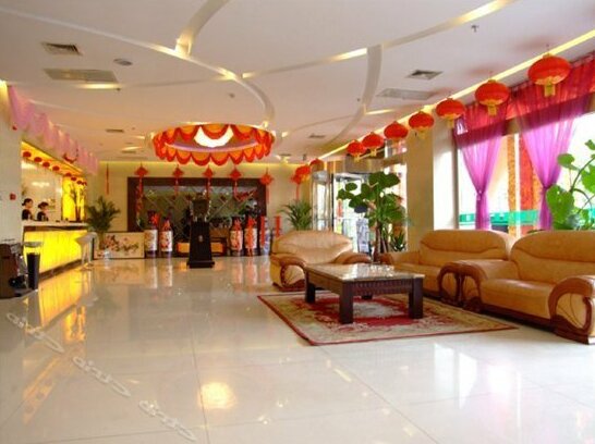 Jia Hua Business Hotel Chang'an District - Photo2