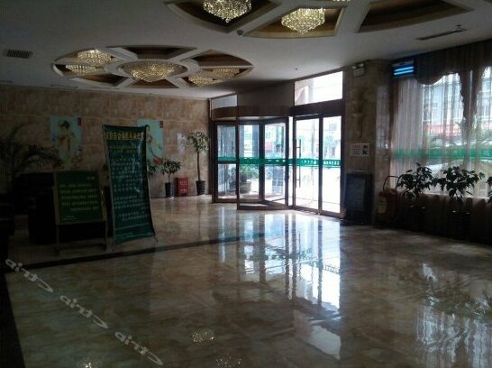 Jia Hua Business Hotel Chang'an District - Photo4