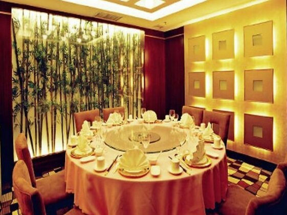 Jiade Hotel Xi'an - Photo2