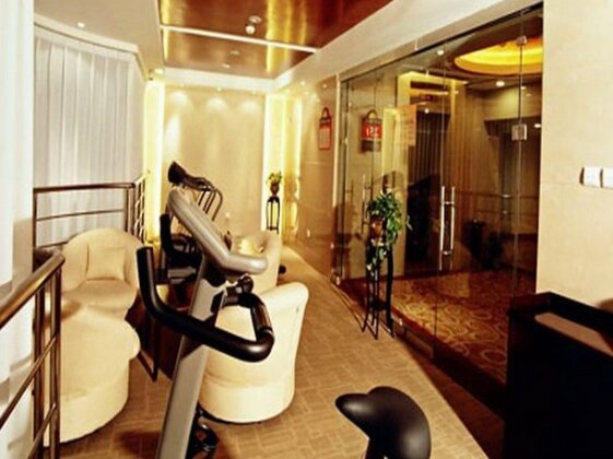 Jiade Hotel Xi'an - Photo3