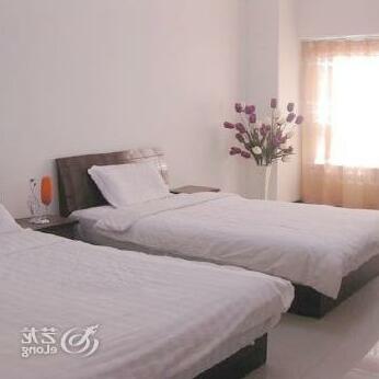 Jiahao Hotel Xi'an - Photo2