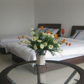 Jiahao Hotel Xi'an - Photo3