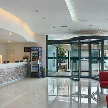 Jialili Express Hotel Xi'an Gaoxin - Photo4
