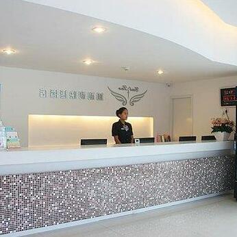 Jialili Express Hotel Xi'an Gaoxin - Photo5