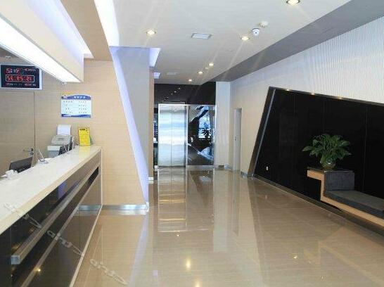 JiaLiLi Express Hotel - Photo3
