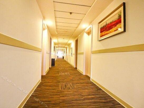 JiaLiLi Express Hotel - Photo4