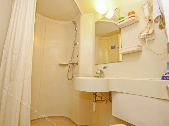 JiaLiLi Express Hotel - Photo5
