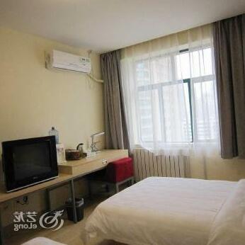 Jialili Inn - Photo4
