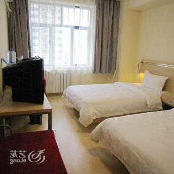 Jialili Inn - Photo5