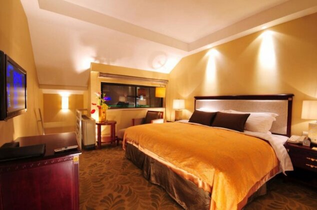 Jianguo Hotel Xi'an - Photo4