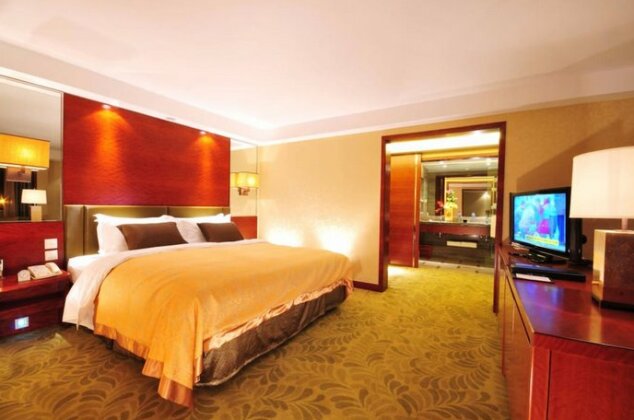 Jianguo Hotel Xi'an - Photo5