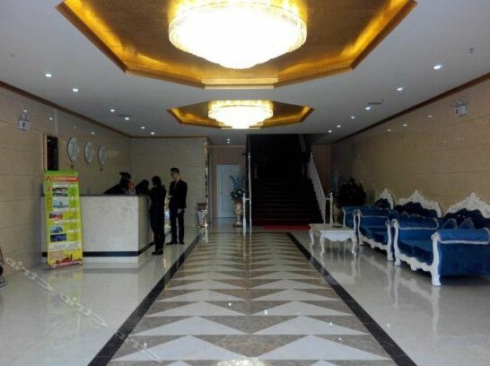 Jianwu Hotel - Photo2