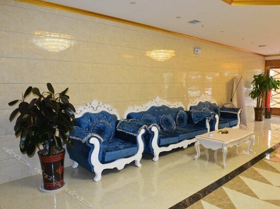 Jianwu Hotel - Photo3