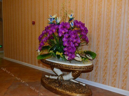 Jianwu Hotel - Photo4