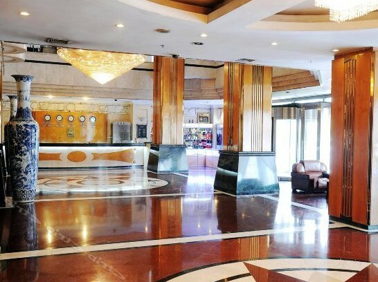 Jianyuan Hotel - Xi'an - Photo2