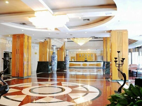 Jianyuan Hotel - Xi'an - Photo3