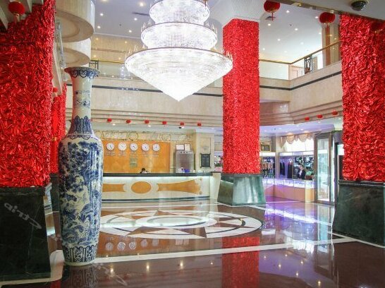 Jianyuan Hotel - Xi'an - Photo4