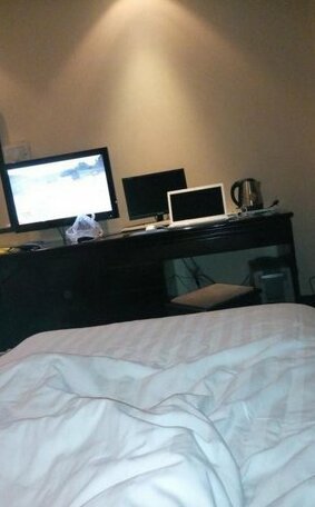 Jianyuan Hotel - Xi'an - Photo5