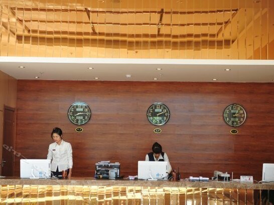 Jiaxin Business Hostel - Photo3