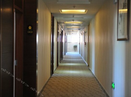 Jiaxin Business Hostel - Photo4