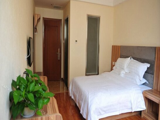 Jiaxin Business Hostel - Photo5