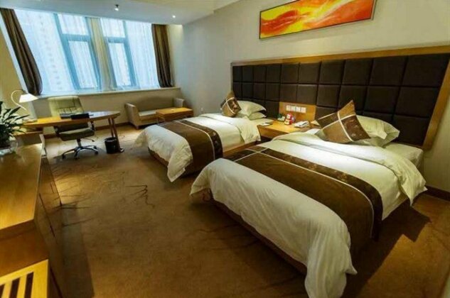 Jiazetairui Hotel - Photo3