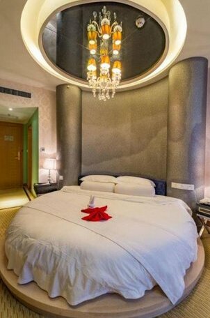 Jiazetairui Hotel - Photo4