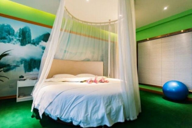 Jiazetairui Hotel - Photo5