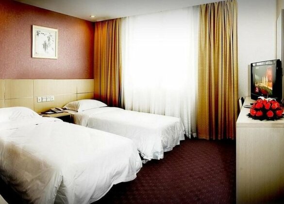 Jiefang Hotel - Photo2