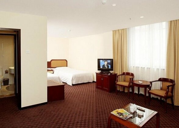 Jiefang Hotel - Photo3