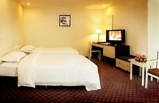 Jiefang Hotel - Photo4