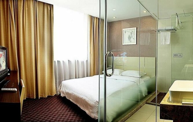 Jiefang Hotel - Photo5