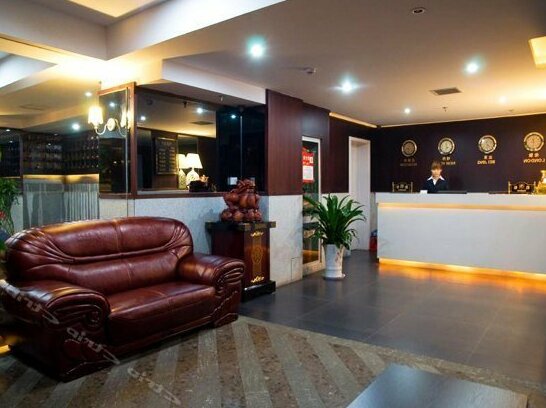 Jin Fu Lai Hotel - Photo3
