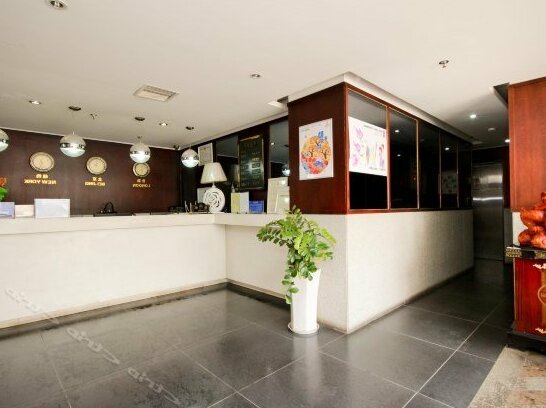 Jin Fu Lai Hotel - Photo4