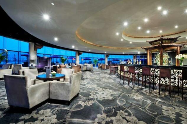Jin Jiang International Hotel Xi'an - Photo3