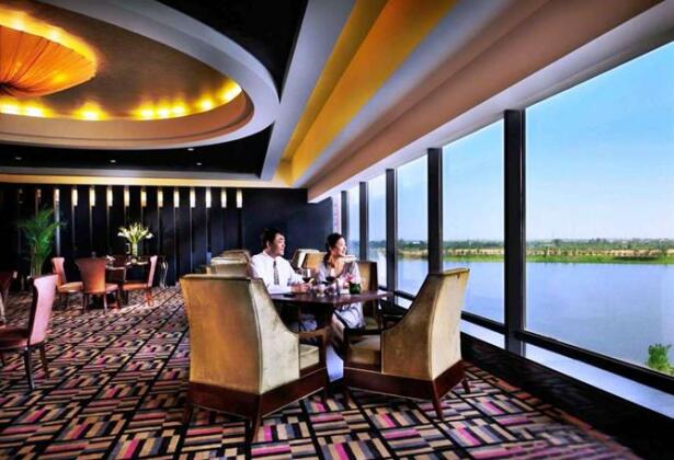 Jin Jiang International Hotel Xi'an - Photo4
