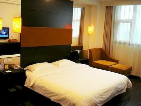 Jin Shun Tai Hotel - Photo4