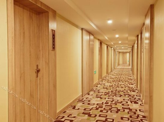 Jindi Holiday Hotel - Photo2
