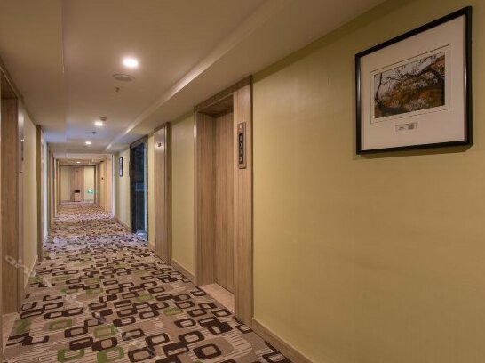 Jindi Holiday Hotel - Photo3
