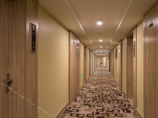 Jindi Holiday Hotel - Photo4