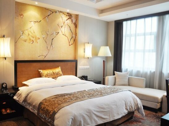 Jing Wei International Hotel - Photo5