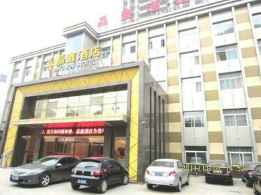 Jing Xin Hotel