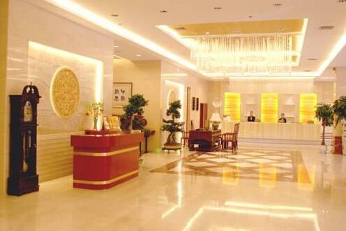 Jinghai Business Hotel - Photo4