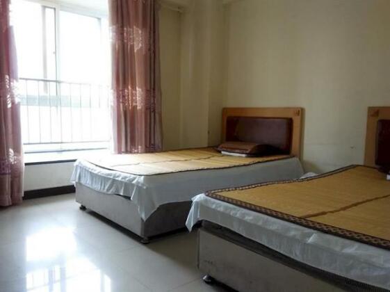 Jingyi Apartment - Photo2