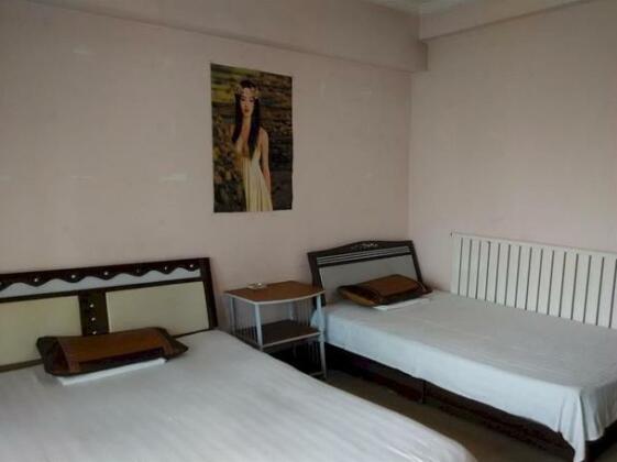 Jingyi Apartment - Photo3